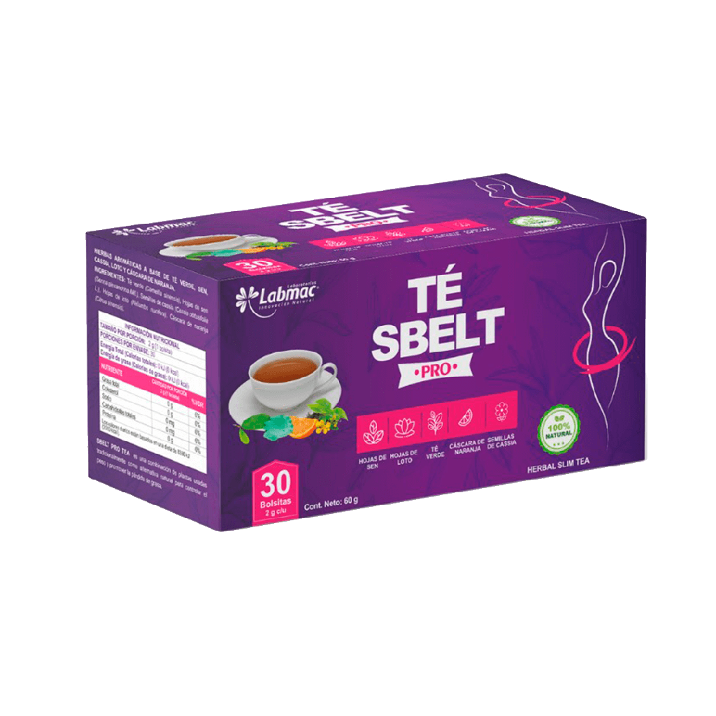 Té Sbelt Pro